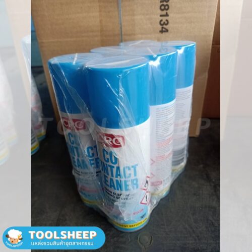 CRC CO Contact Cleaner 150g. - Image 3
