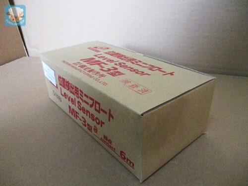 Float Switches TSURUMI MF-3A (Mini-Float Sensor) - Image 4