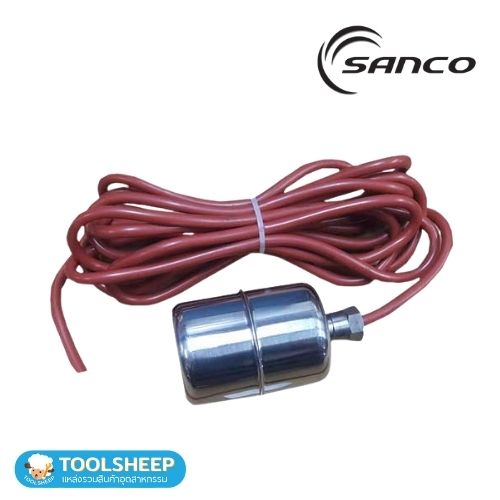 SANCO FA-S8000-6